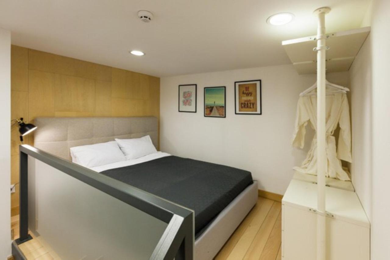 Hiport Apart Hotel นิปโปร ภายนอก รูปภาพ