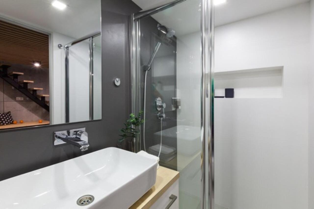 Hiport Apart Hotel นิปโปร ภายนอก รูปภาพ